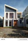 4 Bed Villa with En Suite at Kiambu