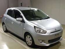 MITSUBISHI MIRAGE ( MKOPO / HIRE PURCHASE ACCEPTED)