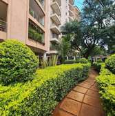 4 Bed Apartment with En Suite in Kileleshwa