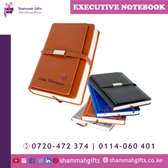 PERSONALIZED EXECUTIVE NOTEBOOK GIFTS - FROM ONE PIECE