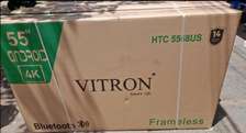 55 Vitron Digital UHD Television - Mega sale