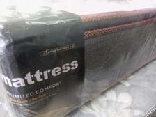 10inch spring mattress!5x6x10 pillow top 10yrs warrant
