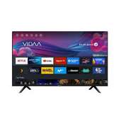 Hisense 43 inches Smart TV