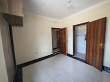 3 Bed House with En Suite in Ngong