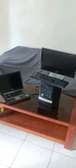 Laptop and Desktop