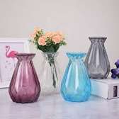 Beautiful flower vase