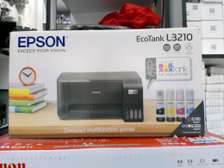 Epson 3210