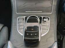 Mercedes Benz GLC43 2018