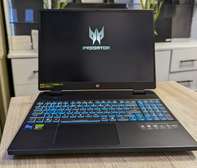 Acer Predator Triton 300 intel core i7 11th generation