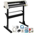 2FT Automatic Contour Vinyl Cutter Plotter with LED display