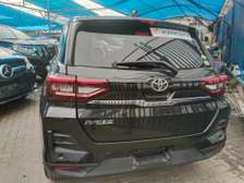 Toyota Raize for sale msa