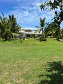 3 Bed House with Swimming Pool in Vipingo