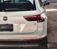 Volkswagen  Tiguan