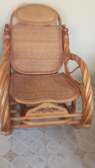 High Quality Wooden Rocking Chair
