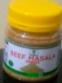 Beef Masala Powder 300g