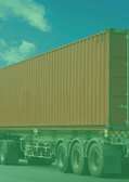 Container transport from Mombasa/ Nairobi to juba
