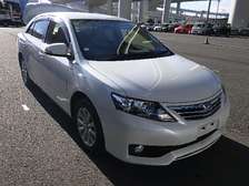 1500cc Allion (MKOPO/HIRE PURCHASE ACCEPTED)