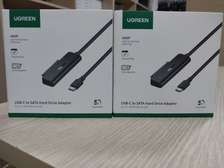 UGREEN USB-C 3.0 to 2.5-Inch SATA Converter 50cm