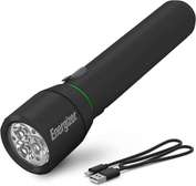 ENERGIZER VISION HD RECHARGEABLE LED FLASHLIGHT