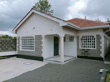 3 bedroom kitengela houses for sale