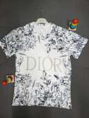 ,Slick Dior Tshirt