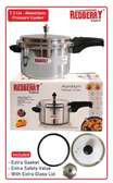 5ltrs Executive pressure cooker