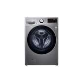 LG 15/8Kg Wash+Dry Front Load Washing Machine with Steam
