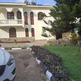 4 Bed Villa with En Suite at Nyali Mombasa