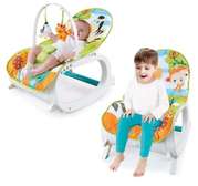 Baby Chair Infant Rocker