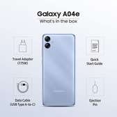 Samsung Galaxy A04e | 128gb 4gb ram