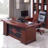 1400mm executive office desk