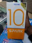 Tecno Spark 10C | 128gb 4gb ram