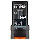 L'Oréal Paris Men Expert  Shower Gel for Body, Face and Hair