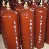 OXYGEN AND ACETYLENE GAS(WELDING GAS) FOR SALE