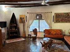 3 Bed Villa with En Suite at Mtwapa Creekside