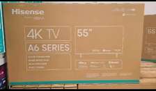 Hisense TV