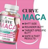 Daynee Curve Maca Gummies (60 gummies)