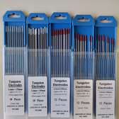 ALUMINIUM AND STAINLESS STEEL TIG RODS FOR SALE