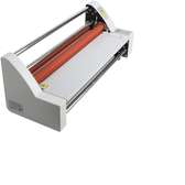 18inch Laminating Machine for Office Use Hot Cold Roll