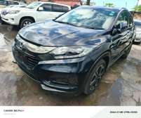 Honda vezel /hrv