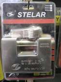 Stellar 94mm rectangular padlock