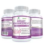 Breast Enhancement Capsule |