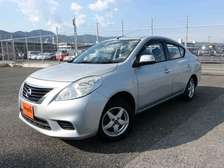 Nissan Latio KDE (MKOPO/HIRE PURCHASE ACCEPTED)
