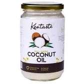 Kentaste 100 Percent Virgin Coconut Oil 1 Litre
