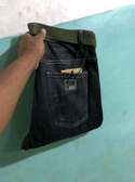 Official Legits Assorted Slimfit Rugged Jeans*