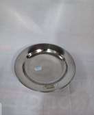 Plates*Stainless Steel*