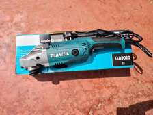 Makita angle grider