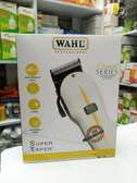 WAHL commercial shaving machine