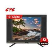 Amtec 19 inch Digital Tv