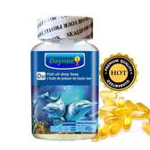 Daynee D20 Fish oil deep Seas Care for the heart and brain